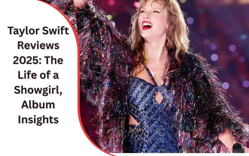 Complete Information Taylor Swift Reviews