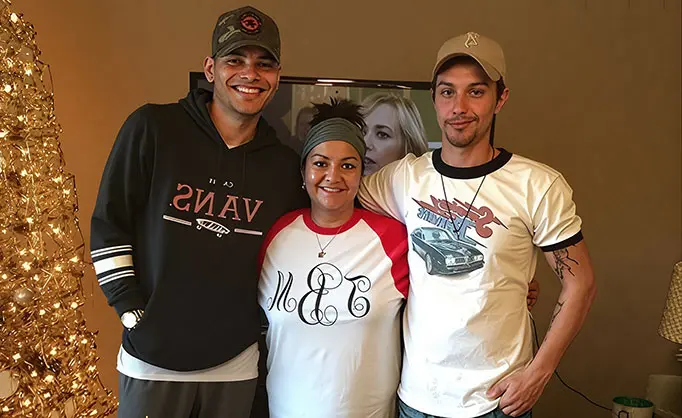 Kane Brown Wife and Personal Life